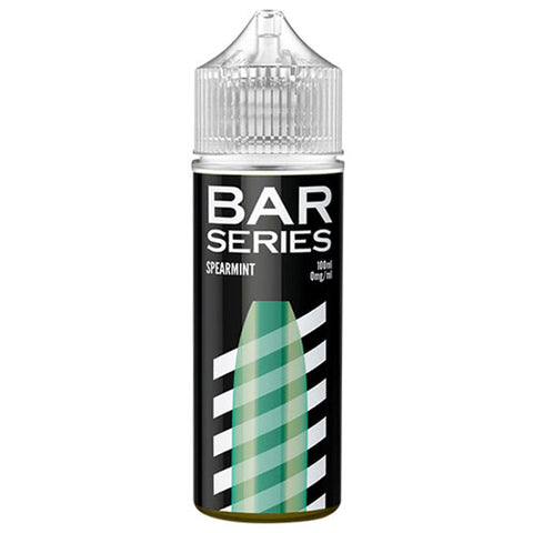 Spearmint - Bar Series