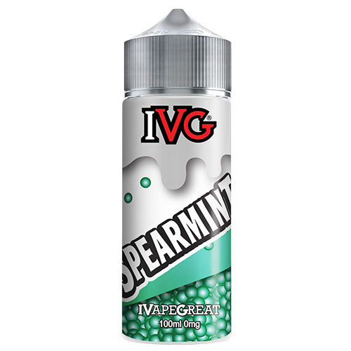 Spearmint - IVG 100ml