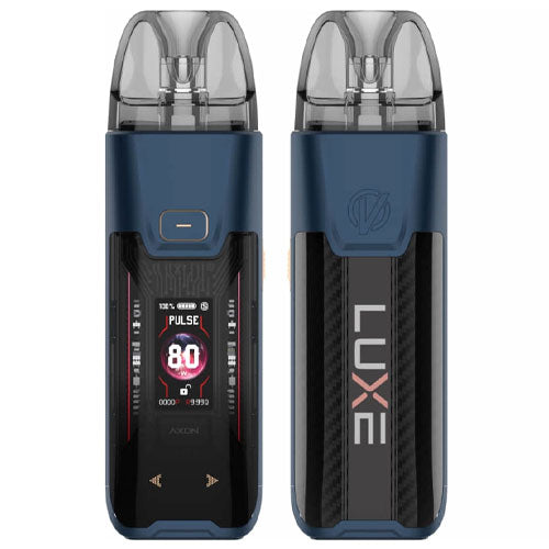 Vaporesso LUXE XR MAX 2 Pod Kit | CRAM Vape Vaporesso LUXE XR MAX 2 Pod Kit | CRAM Vape