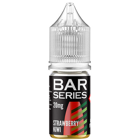 Strawberry Kiwi - Bar Series Salts