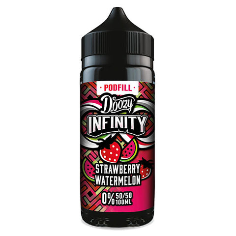 Strawberry Watermelon - Doozy Infinity Podfill