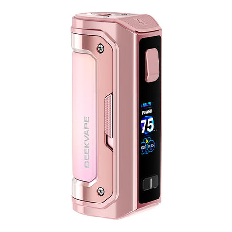 Geek Vape Aegis Mini 5 - Mod