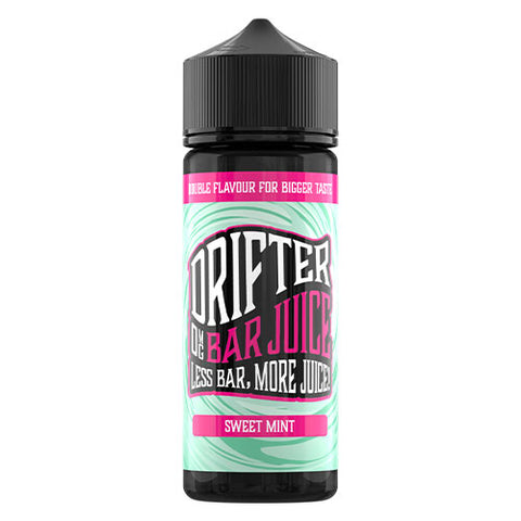 Sweet Mint - Drifter Bar Juice