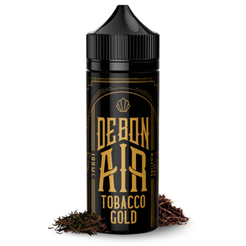 Tobacco Gold - Debonair
