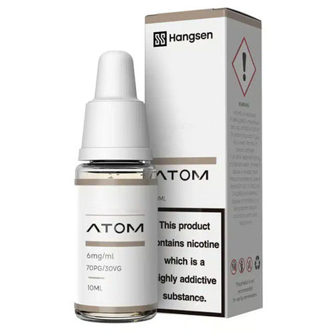 Golden Tree - Hangsen 10ml