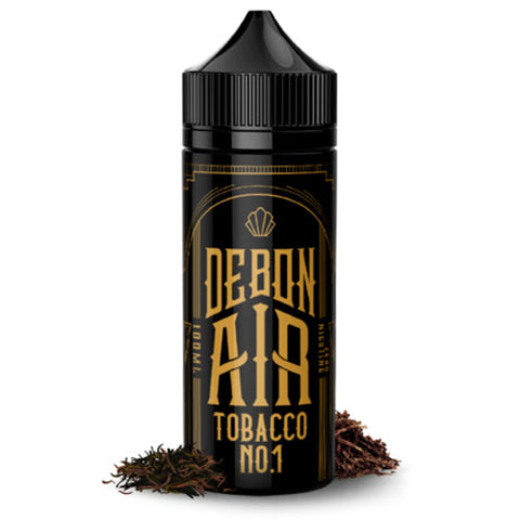 Tobacco No.1 - Debonair