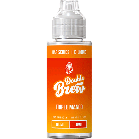 Triple Mango - Double Brew