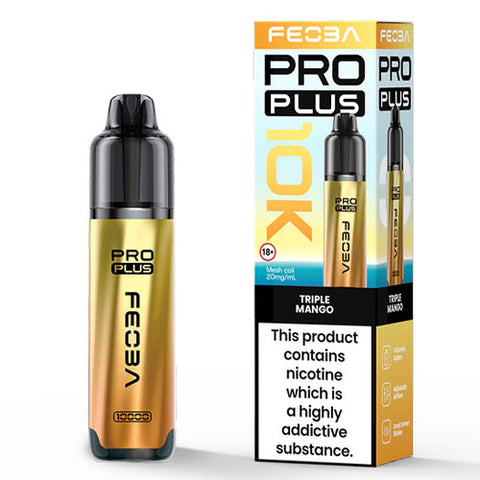 Triple Mango - Feoba Pro Plus 10k Kit