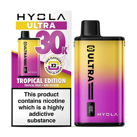 Tropical Edition - Hyola Ultra 30K