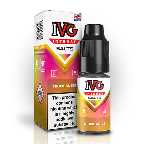 Tropical Ice - IVG Intense Salts