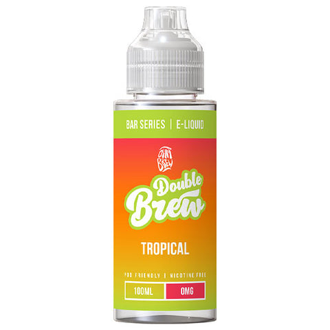 Tropical - Double Brew