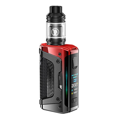 Geekvape Aegis Legend 5 Kit