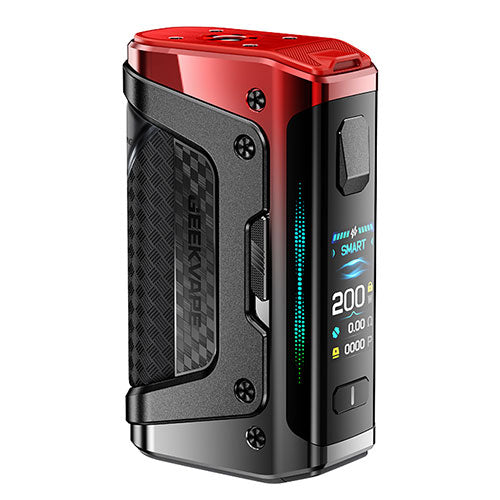 Geekvape Aegis Legend 5 Mod | CRAM Vape