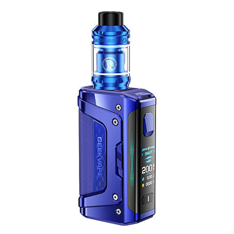 Geekvape Aegis Legend 5 Kit