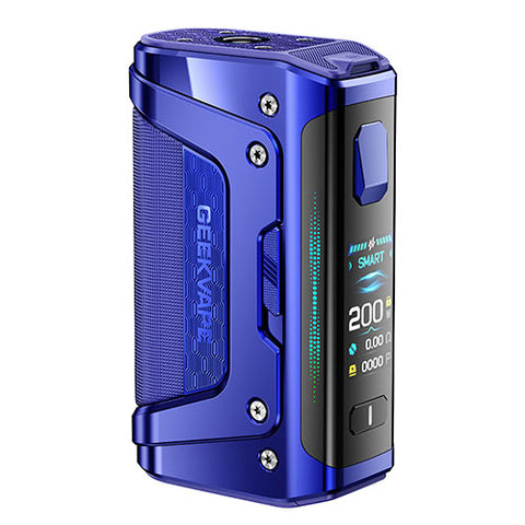 Geekvape Aegis Legend 5 Mod