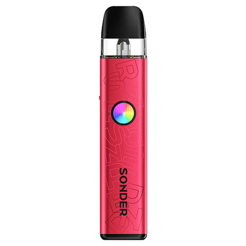 Geekvape Sonder Q3 Pod Kit