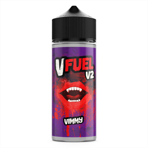 Vimmy - VFuel
