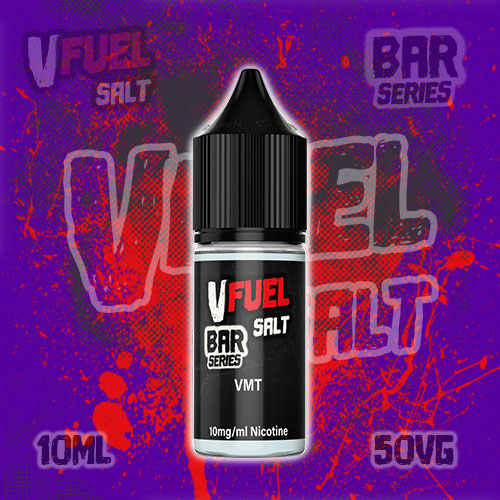VMT - BAR Series - VFuel Salt