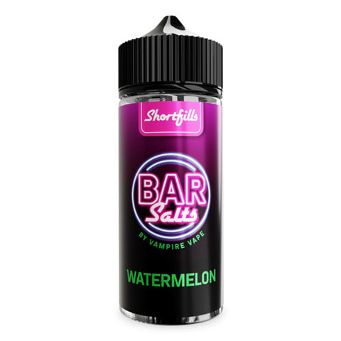 Watermelon - BAR Salts by Vampire Vape