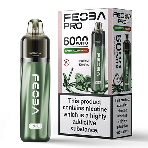 Watermelon Cherry - Feoba Pro 6000