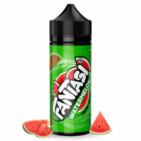 Watermelon - Fantasi