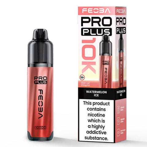 Watermelon Ice - Feoba Pro Plus 10k Kit
