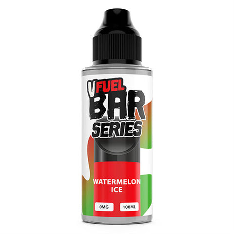Watermelon Ice - VFuel BAR Series