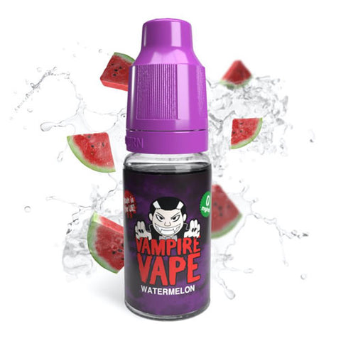 Watermelon - Vampire Vape