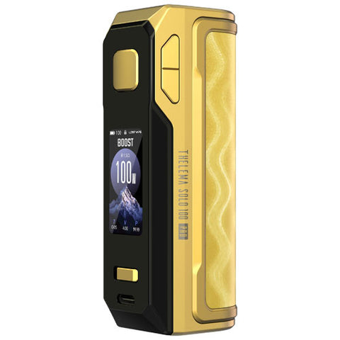 Lost Vape Thelema Solo 100 Pro Mod (21700)