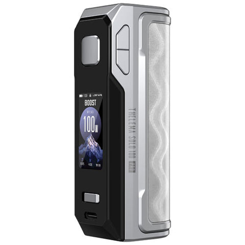 Lost Vape Thelema Solo 100 Pro Mod (21700)