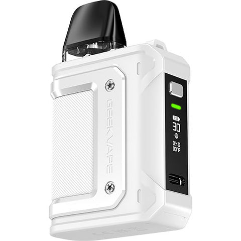 Geekvape Aegis Hero Q Pod Kit
