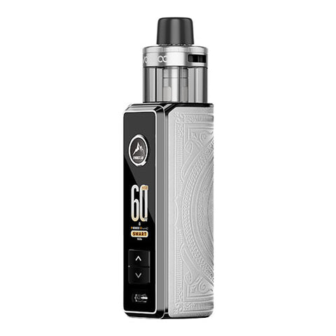 Voopoo Drag S3 Pod Kit
