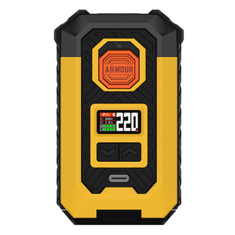 Vaporesso Armour Max - Mod (18650/21700)