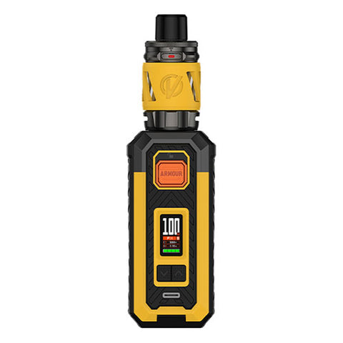 Vaporesso Armour S - Kit (18650/21700)