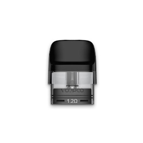 Voopoo Vinci Series Pod/Cartridge - Pod 2ml - Pod & Coil (3 Pack) | CRAM Vape Voopoo Vinci Series Pod/Cartridge - Pod 2ml - Pod & Coil (3 Pack) | CRAM Vape