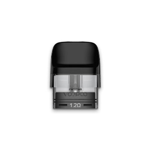 Replacement Pods For Vinci VOOPOO Vinci V2 Replacement Pods (3-Pack) - 0.8Ohm, 2ml Capacity, For Vinci, Vinci Q, SE & Drag Nano 2 Replacement Pods For Vinci VOOPOO Vinci V2 Replacement Pods (3-Pack) - 0.8Ohm, 2ml Capacity, For Vinci, Vinci Q, SE & Drag Nano 2