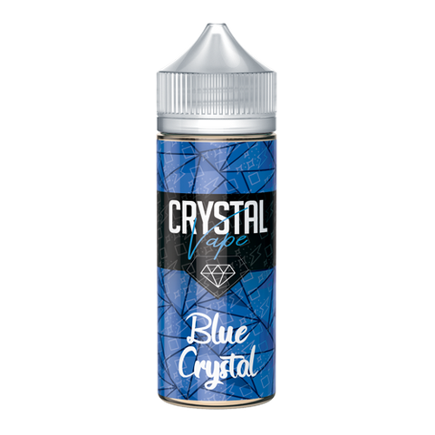 Blue Crystal - Crystal Vape - CRAM Vape - Scunthorpe Vape Store and Doncaster Vape Store