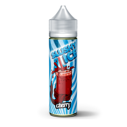 cherry slush vape juice Slushy Ice - Add Free Pod:Passion Fruit Nectar Beat the heat VooPoo Vinci 3 Pod Dodge-Charger-2009