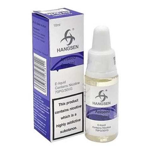 Aniseed - Hangsen 10ml