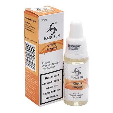 Cherry - Hangsen 10ml