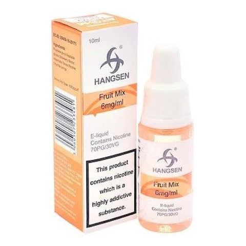 Fruit Mix - Hangsen 10ml