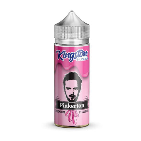 Pinkerton - Kingston - CRAM Vape - Scunthorpe Vape Store and Doncaster Vape Store