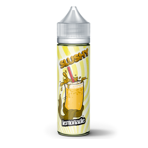 Slushy - Lemonade - CRAM Vape - Scunthorpe Vape Store and Doncaster Vape Store