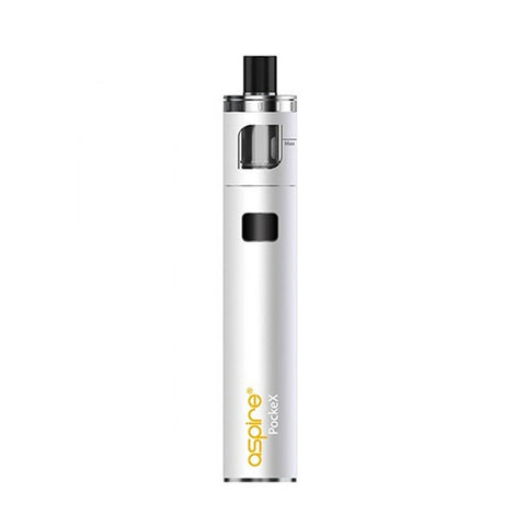 Aspire - PockeX Kit - CRAM Vape - Scunthorpe Vape Store and Doncaster Vape Store