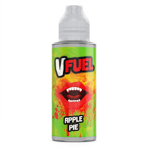 Apple Pie - VFuel