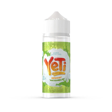 Apricot Watermelon - Yeti