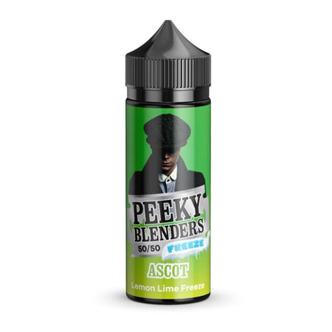 Ascot - Peeky Blenders Freeze