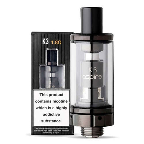 aspire k3 vape Aspire K3 - Tank