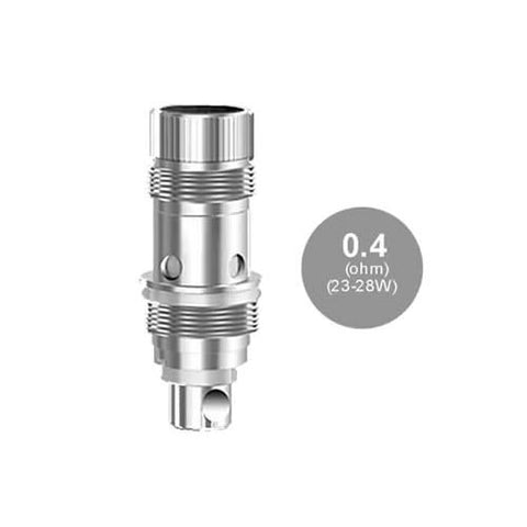 Aspire Nautilus Coils - CRAM Vape - Scunthorpe Vape Store and Doncaster Vape Store