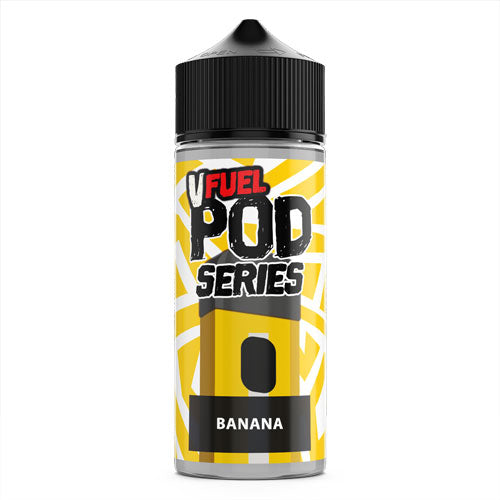 Banana - VFuel POD Series